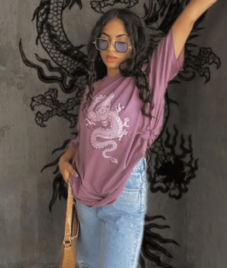 Fashion Dark